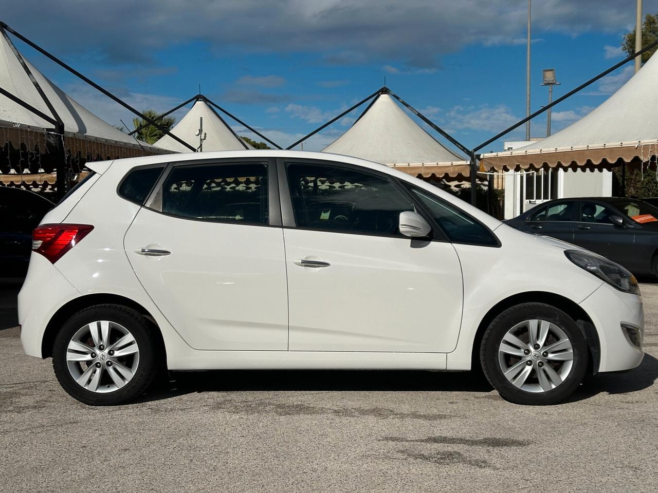 HYUNDAI iX20 1.4 90 CV Style