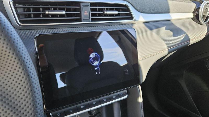 MG ZS Classic 1.5 VTi-tech Luxury ADAS con EASY GO'