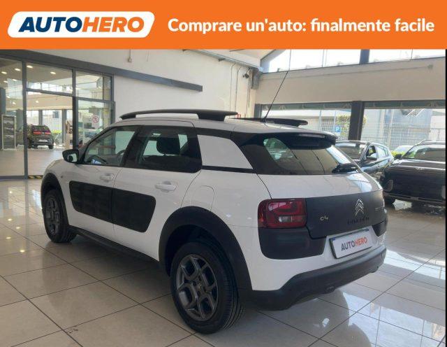CITROEN C4 Cactus BlueHDi 100 Feel