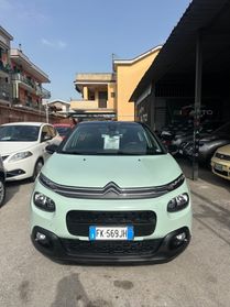 Citroen C3 BlueHDi 75 S&S Shine