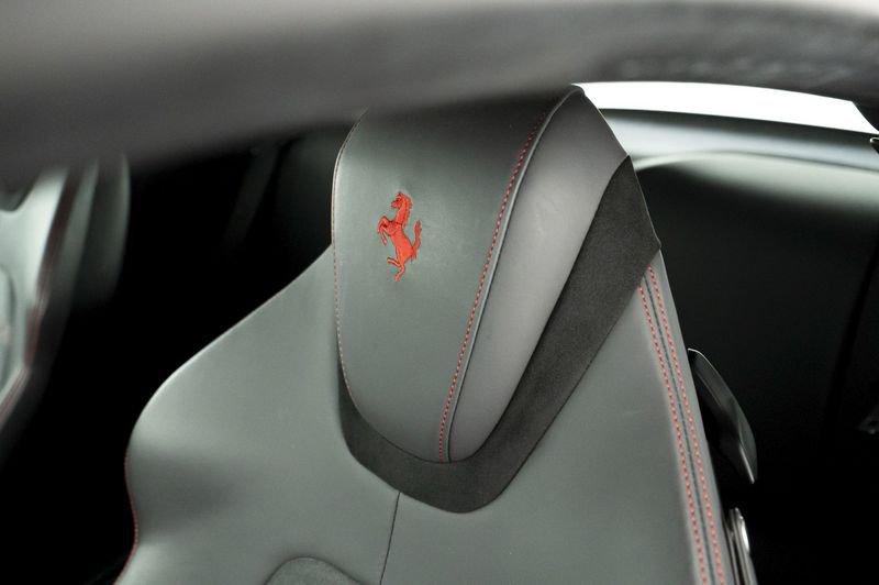 Ferrari Roma Roma 3.9 F1 dct