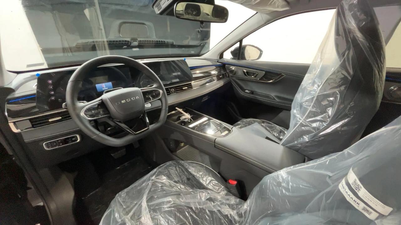 Omoda 5 1.6 TGDI 147CV aut. Premium KM0