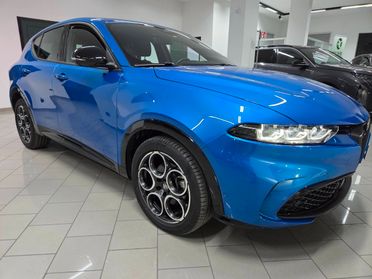 Alfa Romeo Tonale 1.6 Sprint 130cv tct6 + TELECAMERE 360° e PORTELLONE