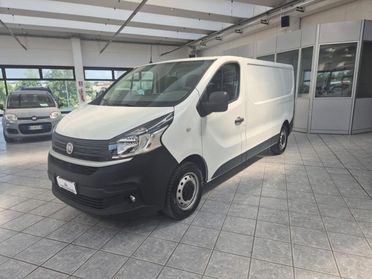 FIAT Talento 2.0 Ecojet 120CV P.LUNGO-TN Furgone 12q