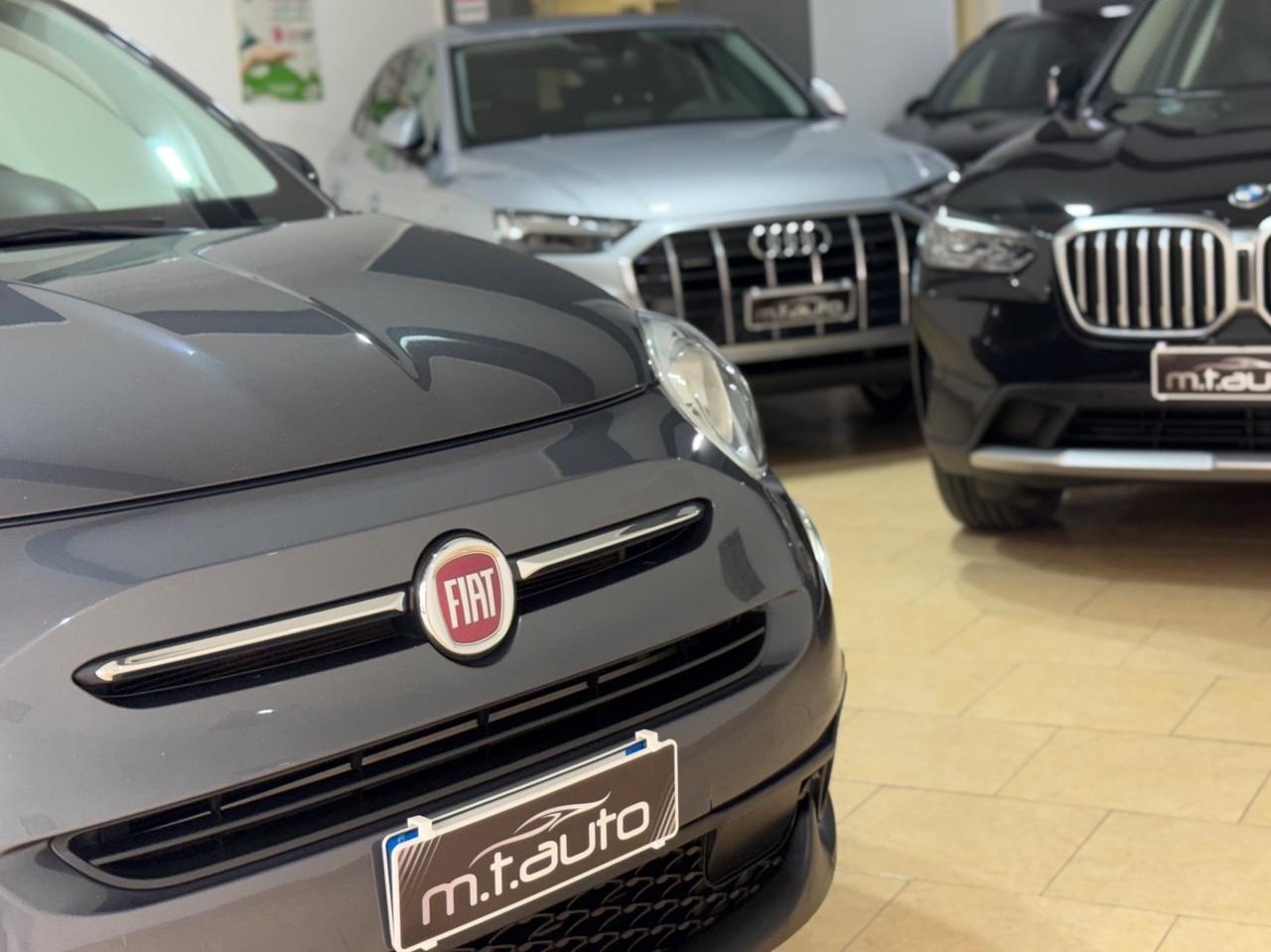 Fiat 500X 1.3 MultiJet 95 CV Connect