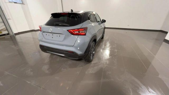 NISSAN Juke 1.0 DIG-T 114 CV DCT N-Connecta #VARI COLORI