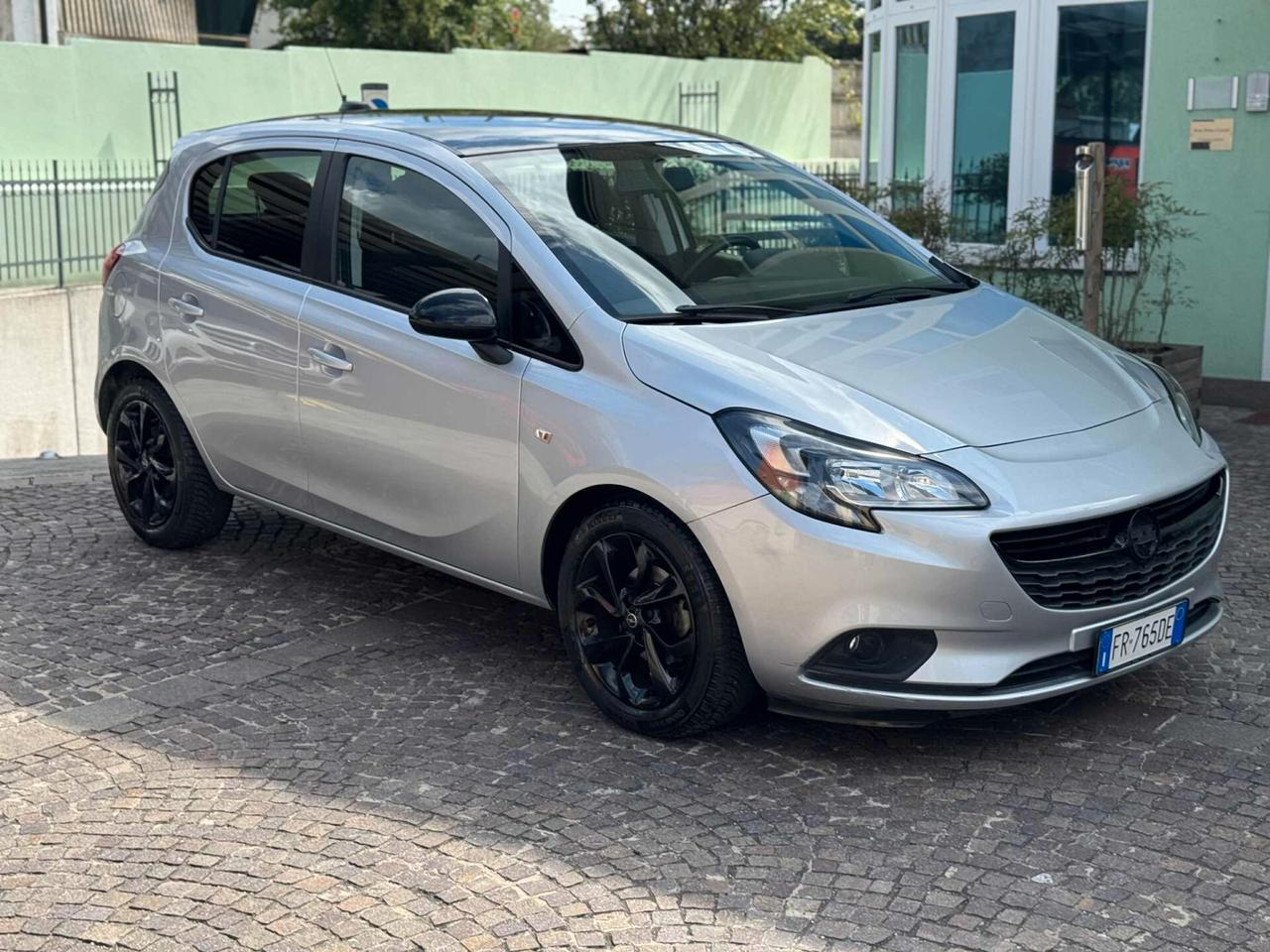 Opel Corsa 1.4 90CV GPL Tech 5 porte Innovation