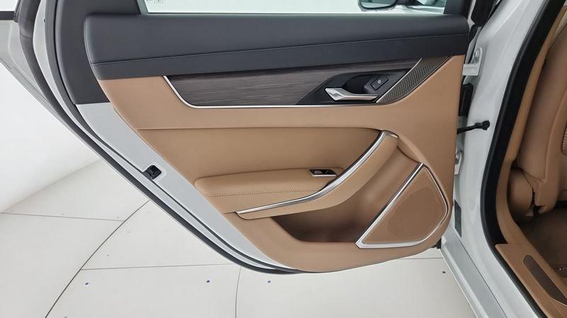 Jaguar XF Sportbrake 2.0 D 204 CV aut. S