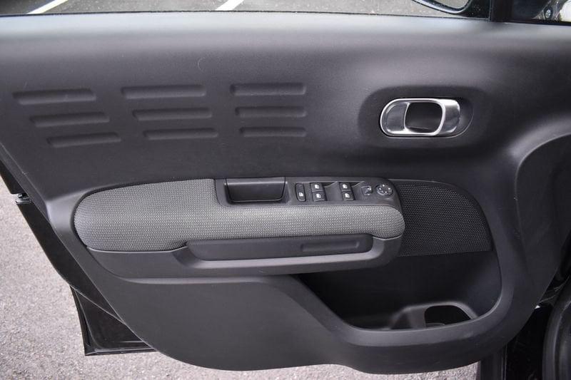 Citroën C3 Aircross C3 Aircross PureTech 110 S&S Plus