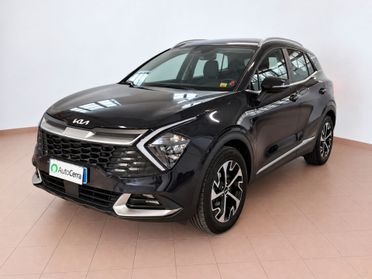 ---IN ARRIVO--- Kia Sportage 1.6 CRDi MHEV DCT Style