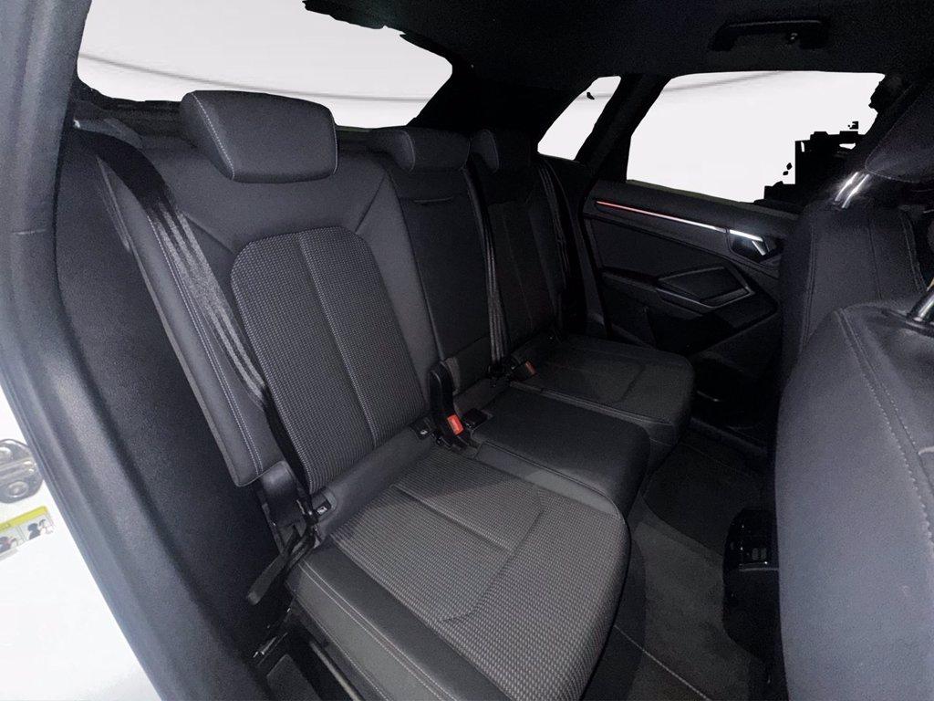 AUDI Q3 45 1.4 tfsi e s line edition s-tronic del 2021