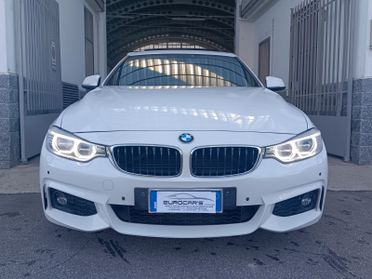 Bmw 4er Gran Coupe 418d Gran Coupé Msport