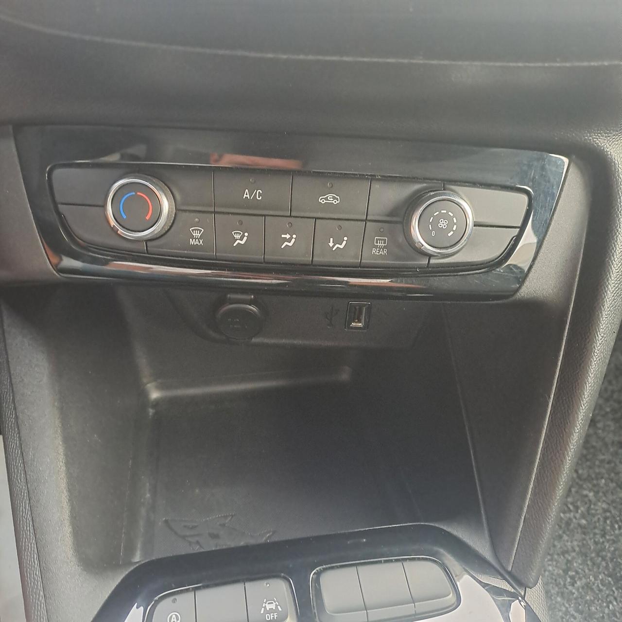 Opel Corsa 1.2 Bz 75 Cv Edition