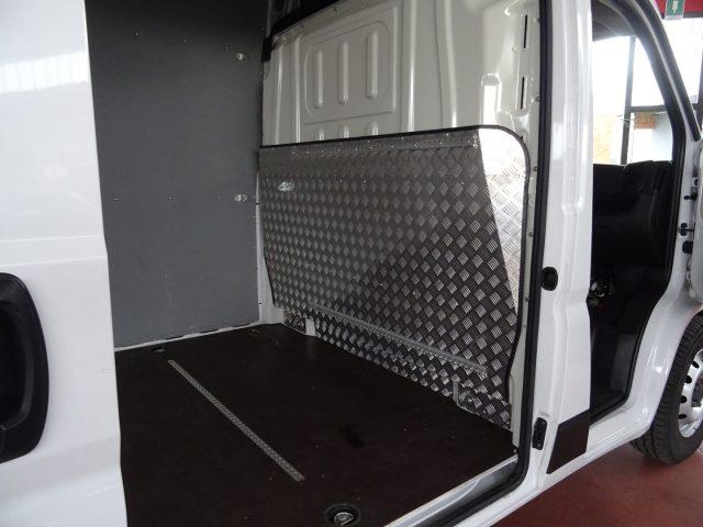 FIAT Ducato MAXI 35Q 2.2 Mjt 140CV PMedio-TM Furgone Maxi