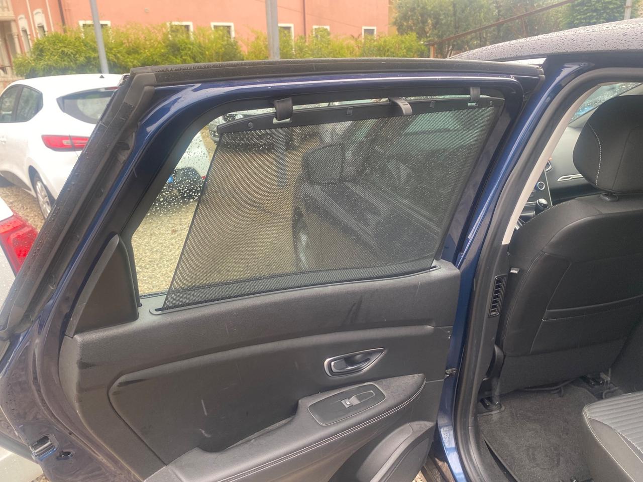 Renault Scenic Scénic dCi 8V 110 CV Energy Sport Edition2