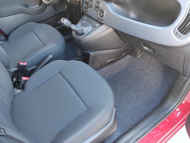FIAT Panda 1.0 FireFly HYBRID KM 0 SENSORI POST PREZZO REALE