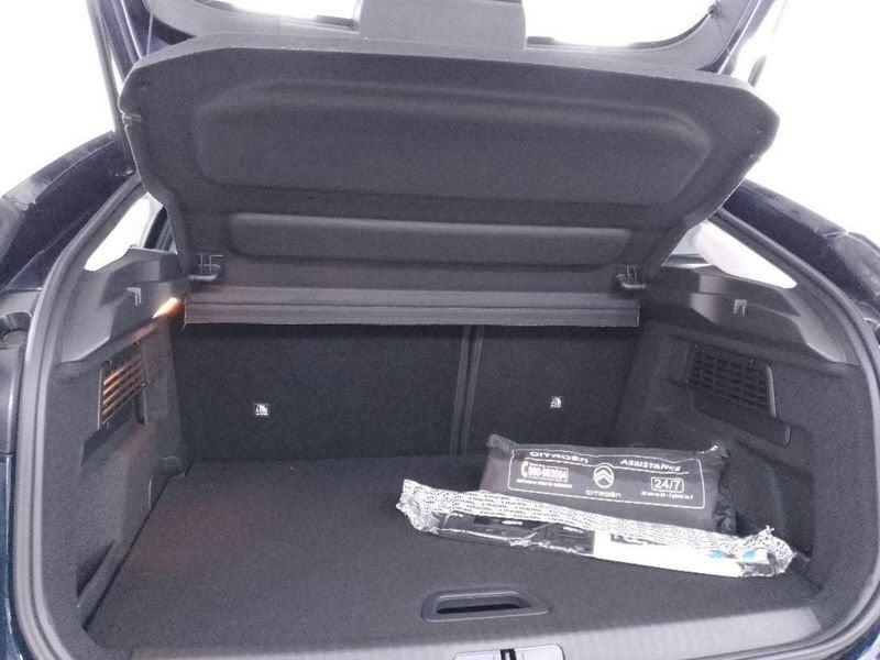 Citroën C4 1.2 puretech Plus s&s 130cv