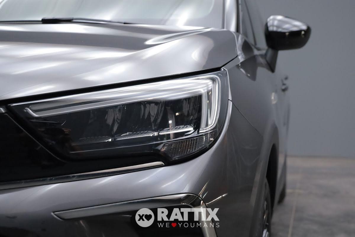 Opel Crossland 1.5 ecotec 110CV Design&Tech