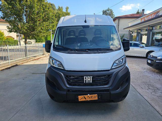 FIAT Ducato 33 2.2 Mjt 120CV PLM-TM Furgone