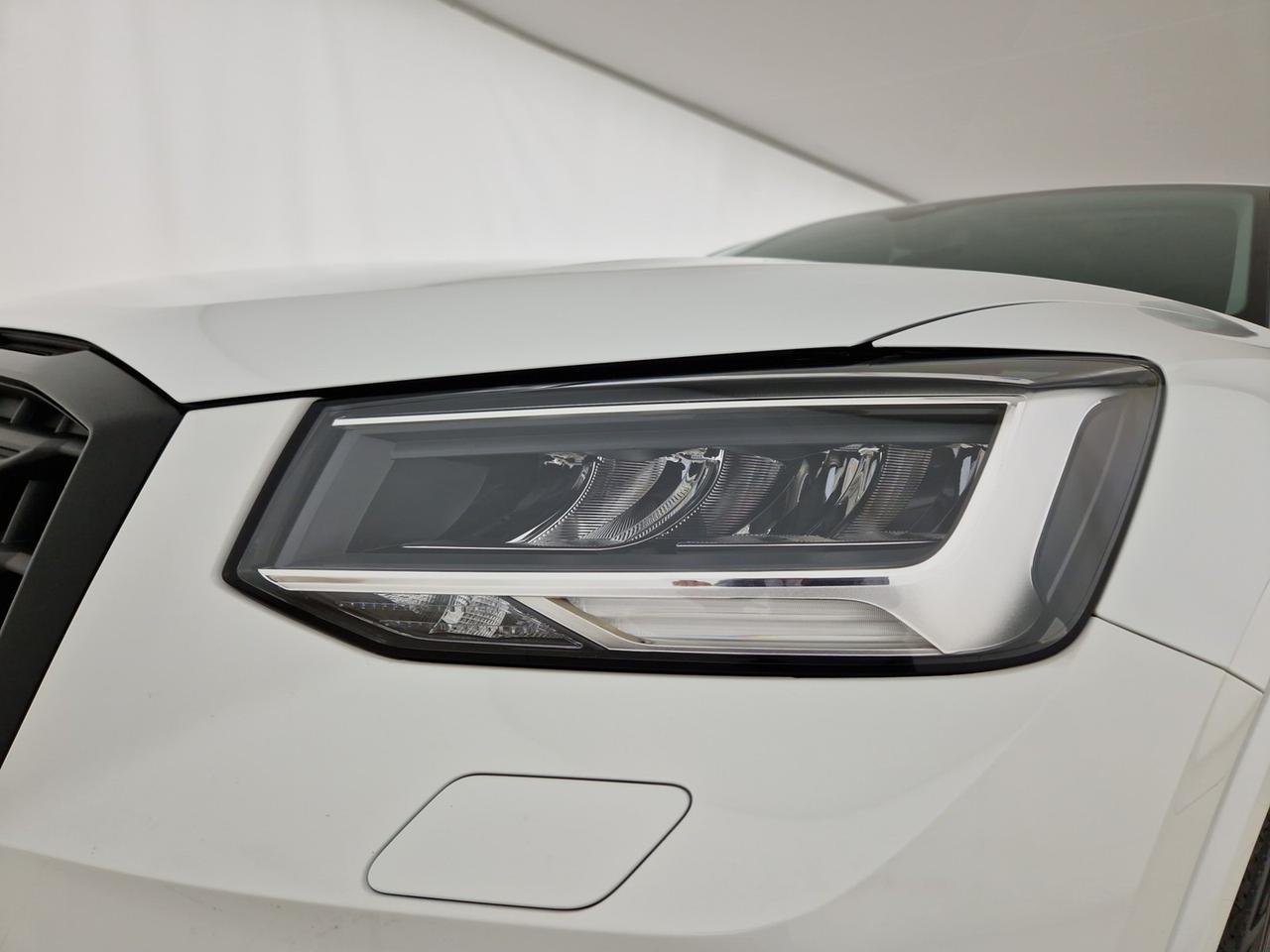 Audi Q2 35 1.5 tfsi business advanced s-tronic