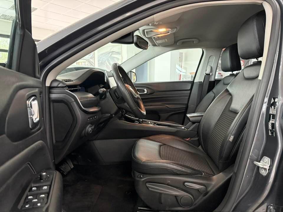 Jeep Compass 1.3 Turbo T4 190 CV PHEV AT6 4xe Limited