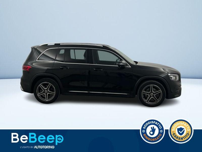 Mercedes-Benz GLB Classe 200 D PREMIUM AUTO 7P.TI