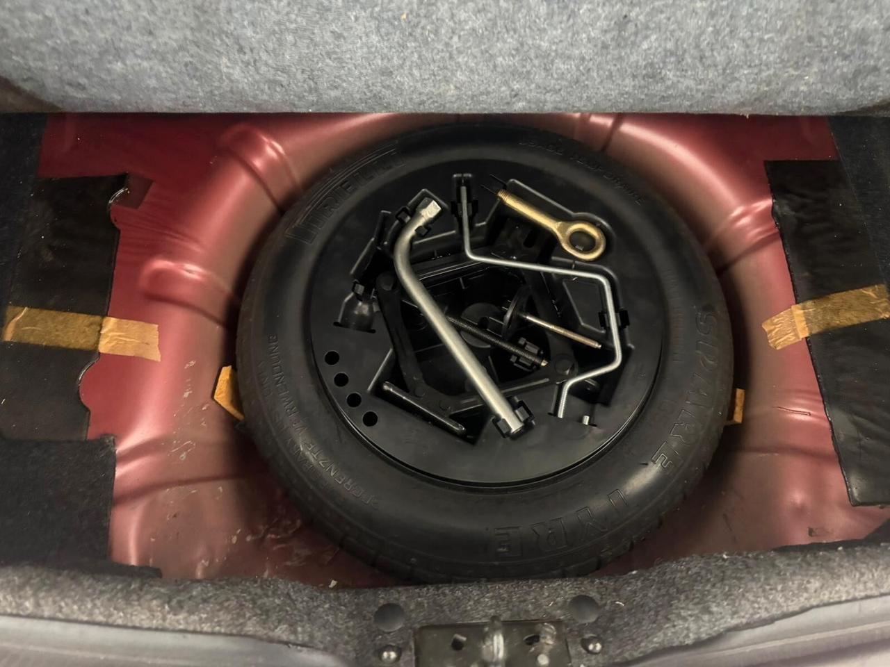 Fiat Punto 1.2i cat 5 porte EL