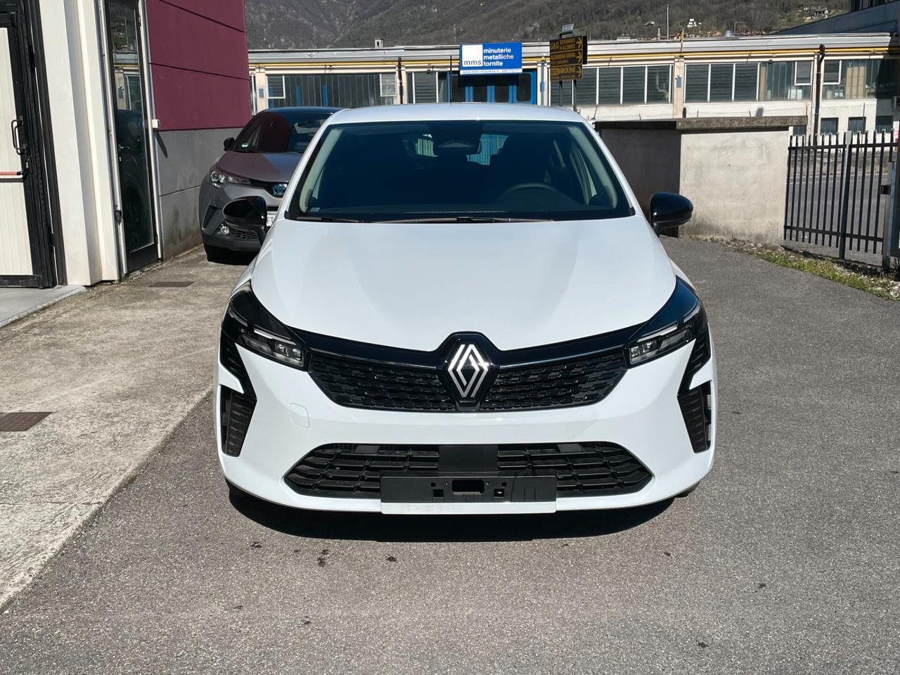 Renault Clio TCe 90 CV 5 porte Evolution