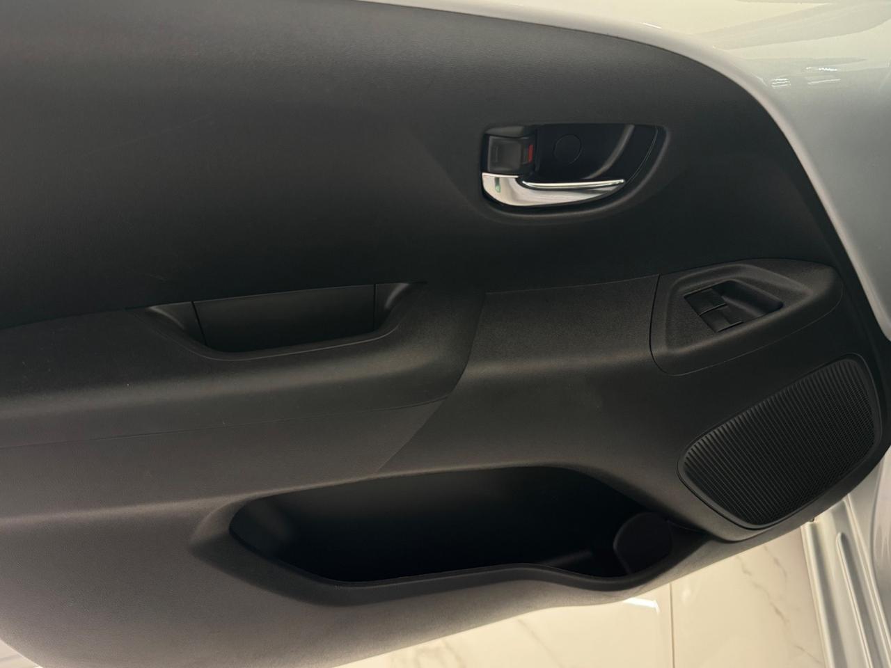 Toyota Aygo 1.0 VVT-i x-cite 36.000KM Full Opt