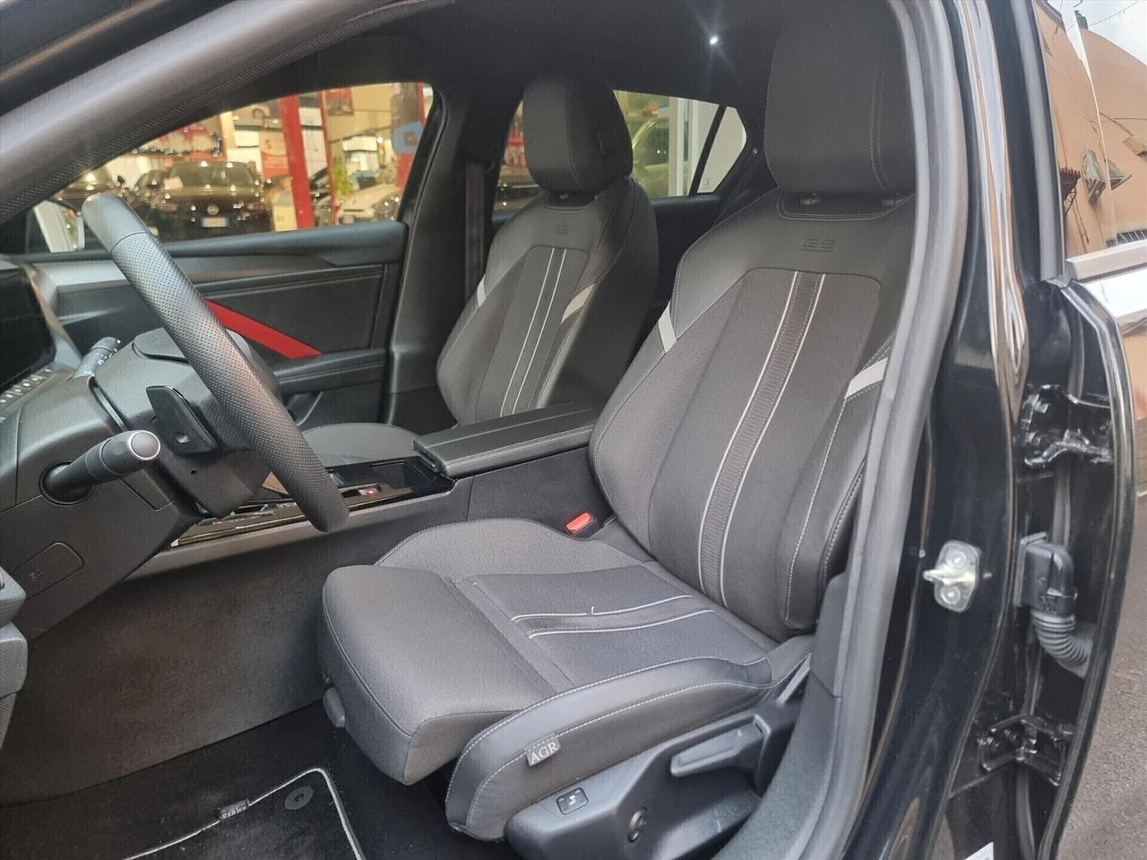 Opel Astra 1.6 Plug-in Hybrid 180 CV AT8 GS Line 225 CV