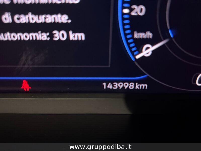 Volkswagen T-Roc I 2017 Diesel 2.0 tdi Advanced 4motion dsg