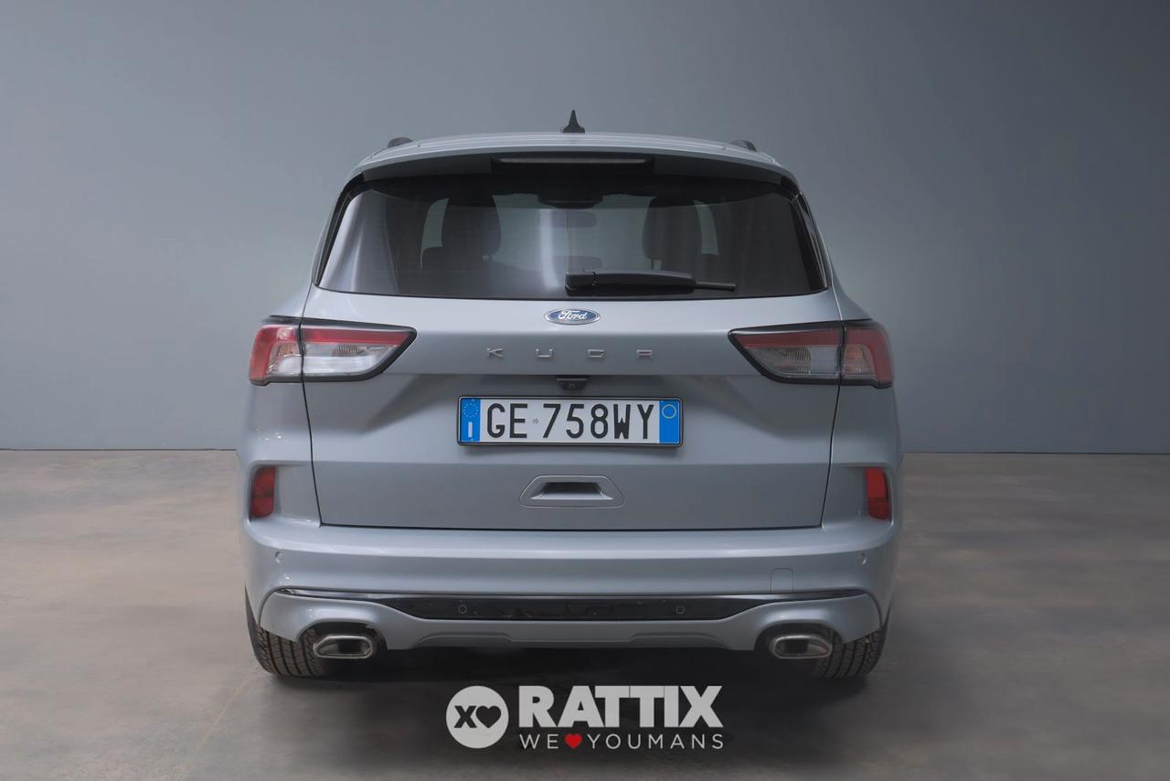 Ford Kuga 1.5 Ecoboost 150CV ST-Line