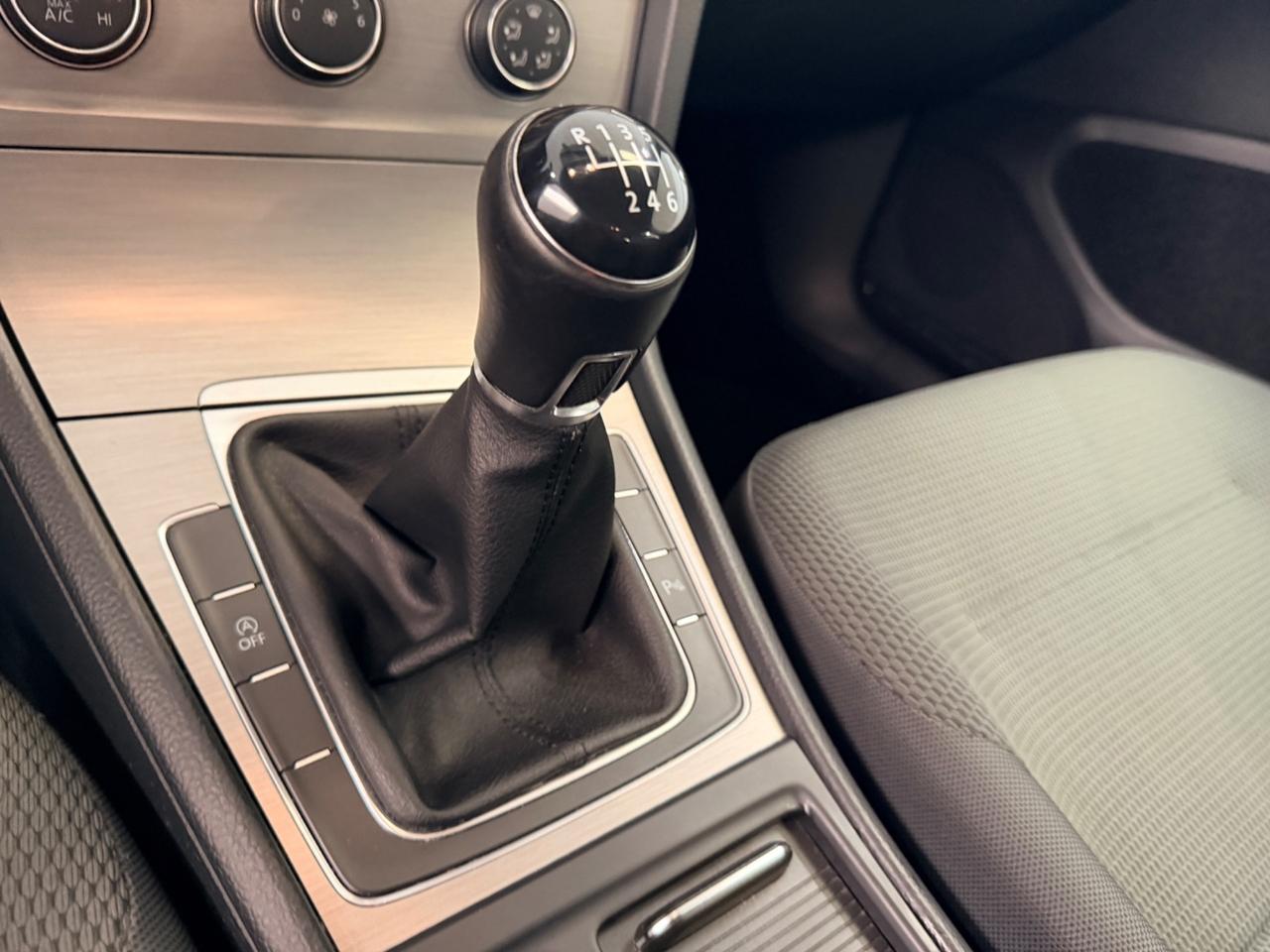 Volkswagen Golf 1.2 TSI 105 CV 5p. Comfortline BlueMotion Technology