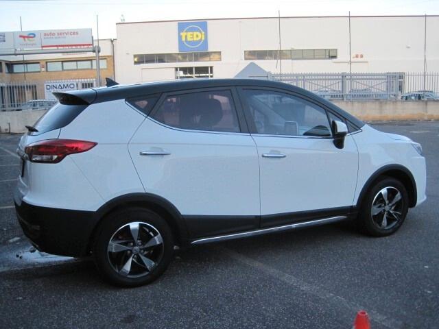 Dr DR4 1.6 Bi-Fuel GPL