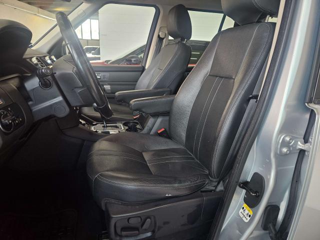 Land Rover Discovery Discovery IV 2009 3.0 sdV6 LE 245cv auto 7 posti