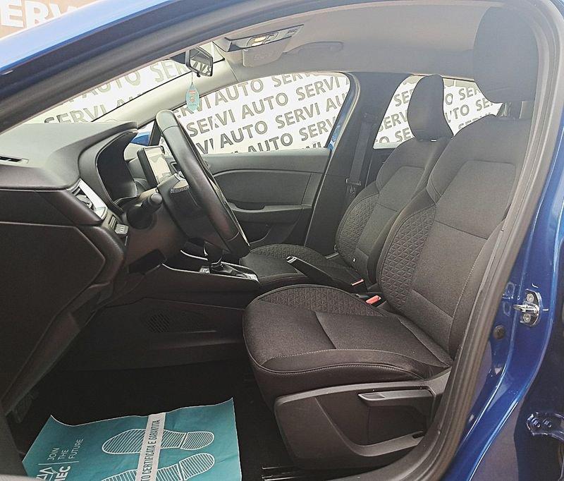 Renault Clio E-Tech Hybrid 1.6 Hybrid E-TECH 140cv INTENS