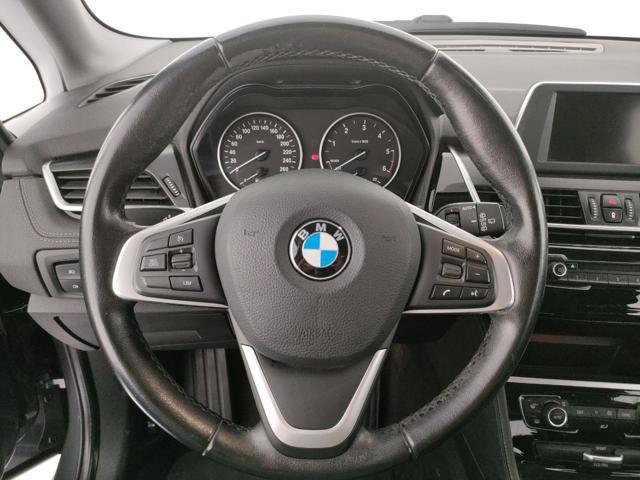 BMW 218 d Active Tourer Sport