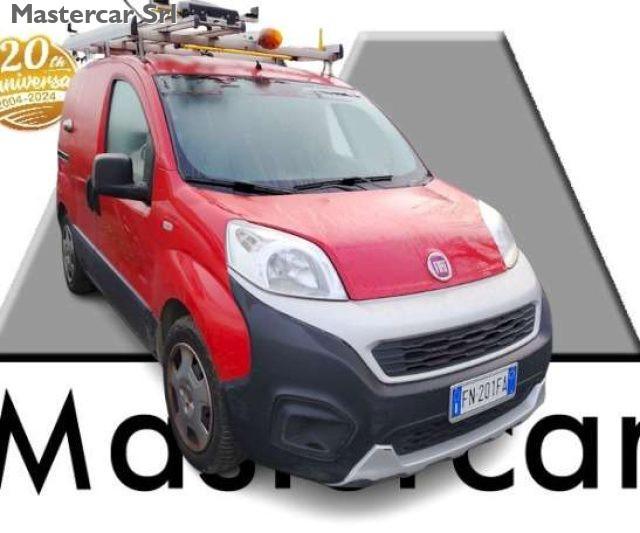 FIAT Fiorino 1.3 MJT 95CV Furgone Adventure E6 - FE219DX
