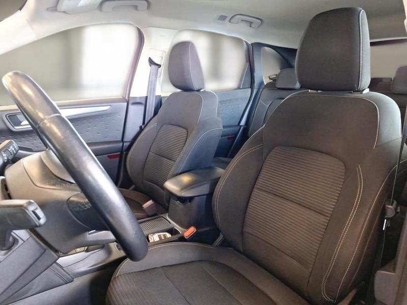 FORD KUGA 1.5 ECOBLUE 120 CV 2WD TITANIUM BUSINESS SUV