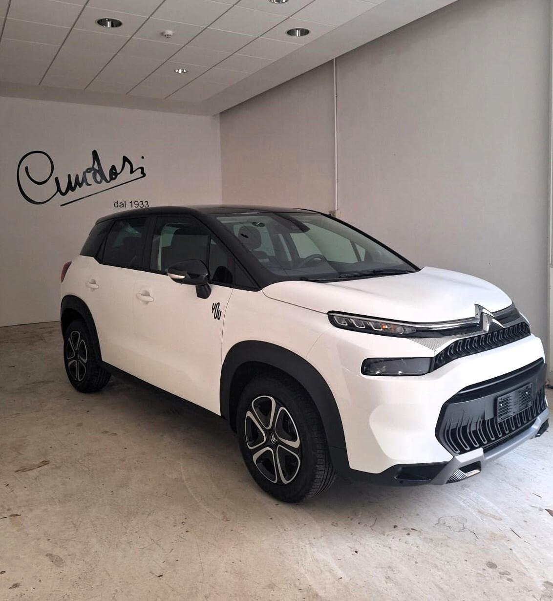 Citroen C3 Aircross C3 Aircross PureTech 110 S&S Feel