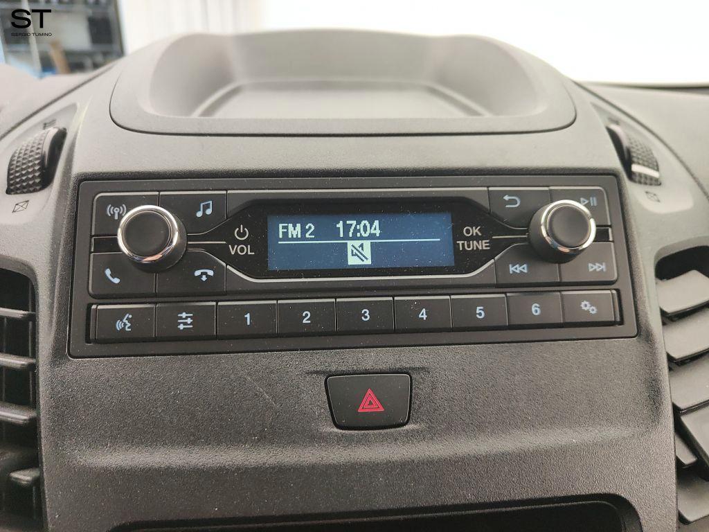 FORD Transit Connect 2ªs - Transit Connect 200 1.5 Ecoblue 100CV