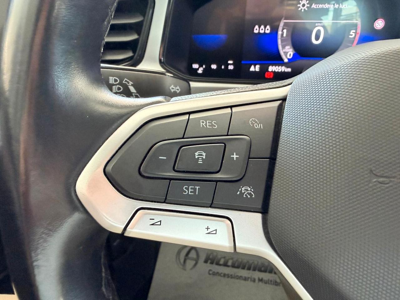 Volkswagen T-Roc 2.0 TDI 116CV