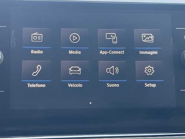 Volkswagen Polo 6ª serie 1.0 TSI Comfortline