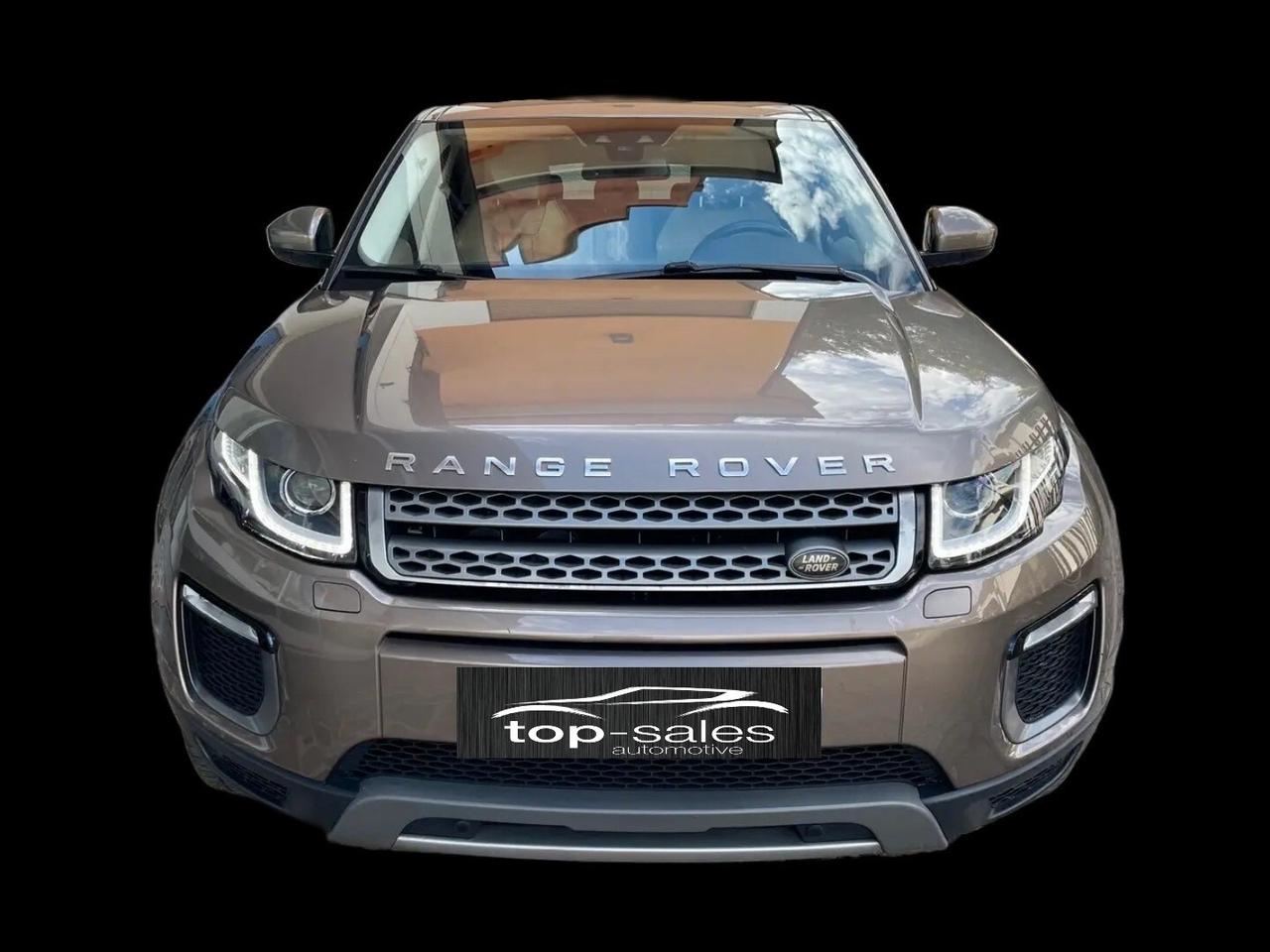 Land Rover Range Evoque 2.0 TD4 150 CV 5p. SE Dynamic PERFETTA