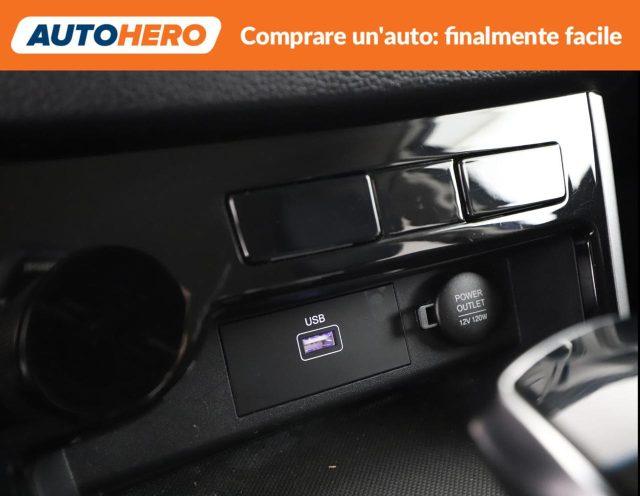 SSANGYONG Korando 1.5 GDI-Turbo AWD aut. Icon