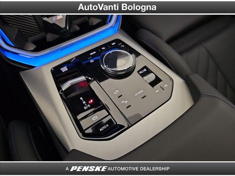 BMW X3 X3 xDrive30e MSport Pro