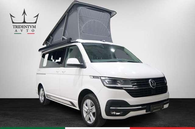 Volkswagen T6.1 California 4Motion DSG Ocean Edition 4x4