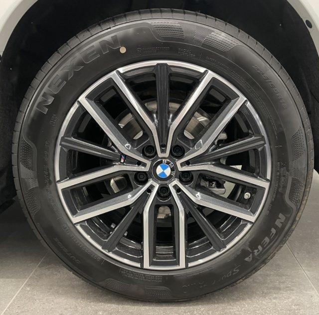 BMW X1 2.0 d S-Drive M-Sport Premium Package KM0 MY26