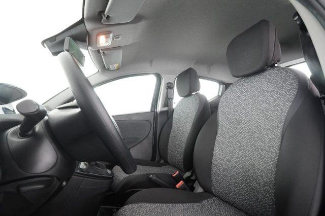 LANCIA Ypsilon Ypsilon 1.0 FireFly 5 porte S&S Hybrid Silver