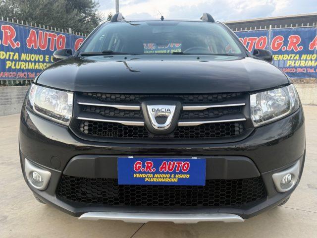 DACIA Sandero Stepway 1.5dCi PERFETTE CONDIZIONI